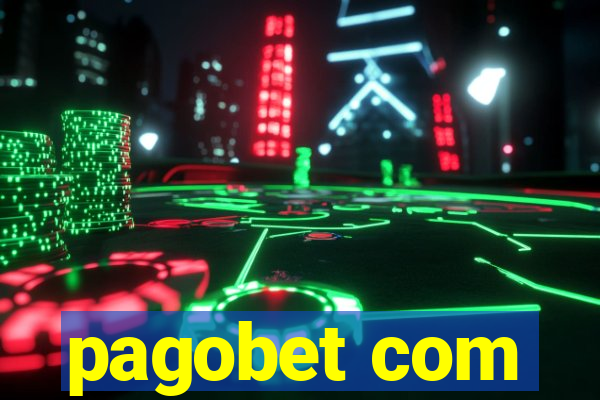 pagobet com